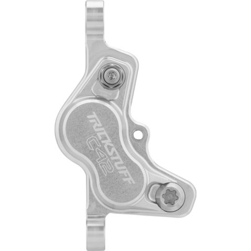 Trickstuff C42 post mount brake caliper