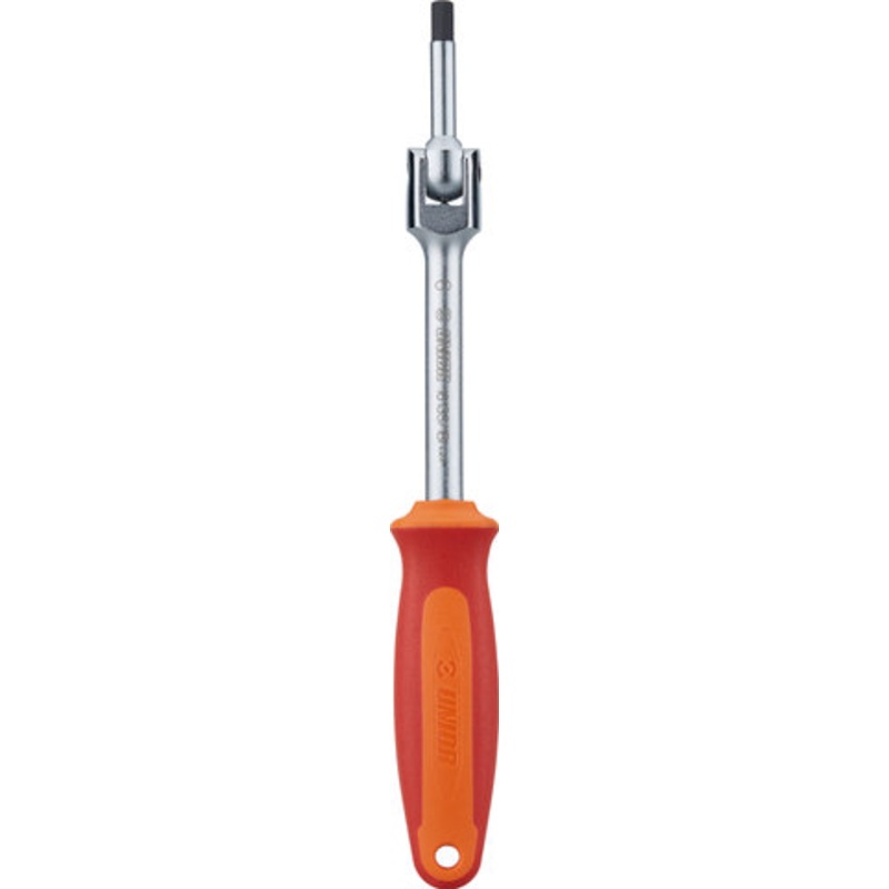 Unior Bike Tools 1613S/1BI Speed Pedal Wrench