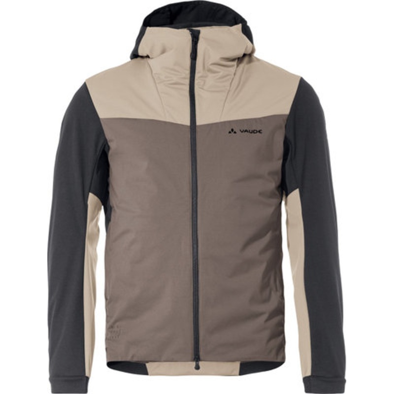 VAUDE Mens Moab Padded Softshell Jacket