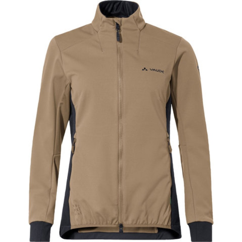 VAUDE Women’s Moab Pro Softshell Jacket