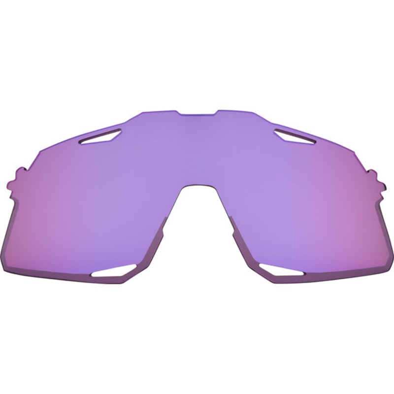 100% Spare Mirror Lens for Hypercraft Sports Glasses – 2023 Model