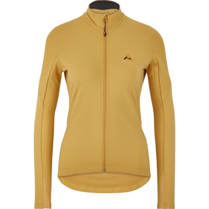 7mesh Callaghan Merino L/S Women’s Jersey