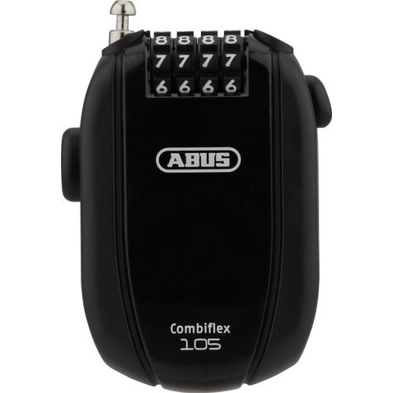 ABUS Combiflex Rest 105 Cable Lock