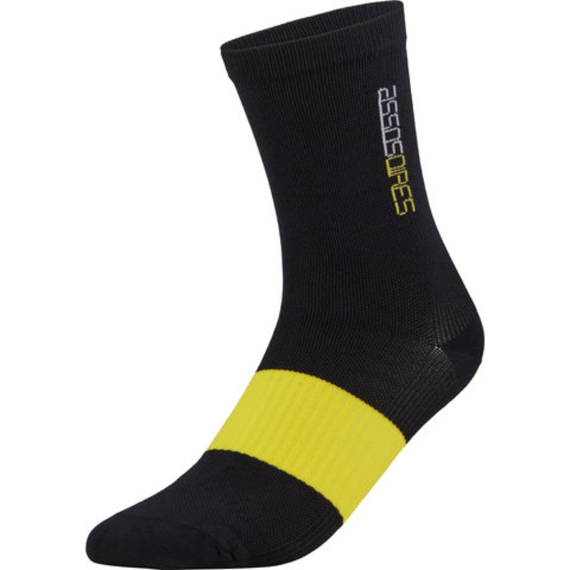 ASSOS Spring Fall Evo Socks