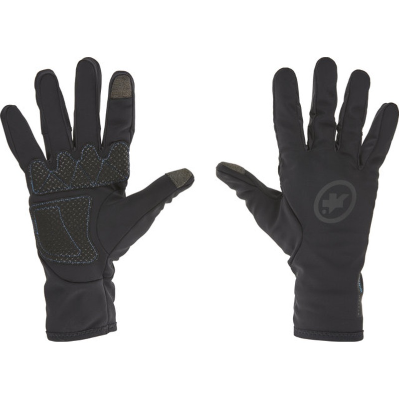 ASSOS Winter Evo Full Finger Gloves