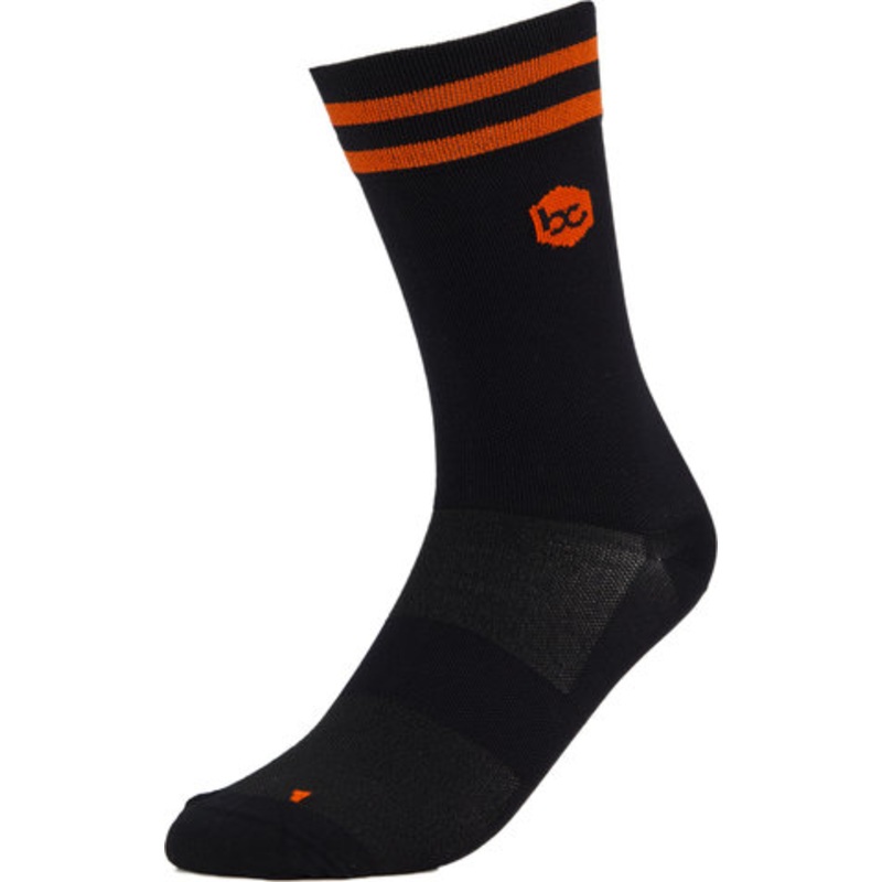 bc original Bike Socks 8″ Model 2023