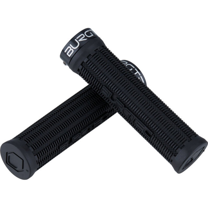 Burgtec The Bartender Pro Super Soft Greg Minnaar Signature Handlebar Grips