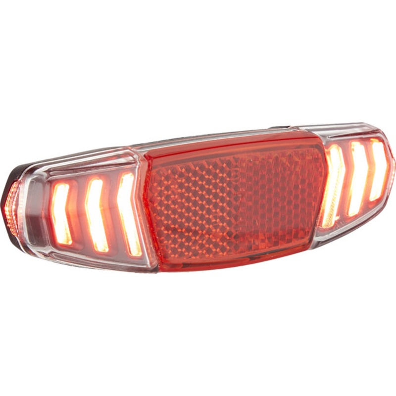 busch mller Dart Plus LED Rear Light – StVZO Approved