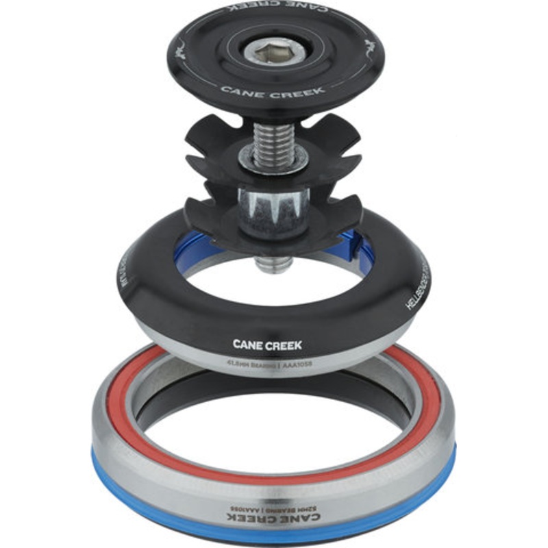 Cane Creek Hellbender 70 Slam IS42/28.6 – IS52/40 Headset