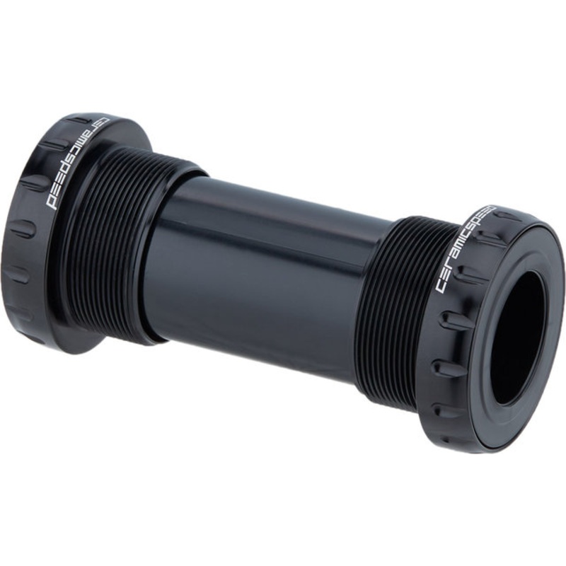 CeramicSpeed BSA Shimano MTB Coated Bottom Bracket
