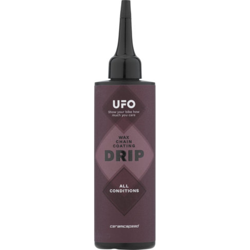 CeramicSpeed UFO Drip All Conditions Chain Wax