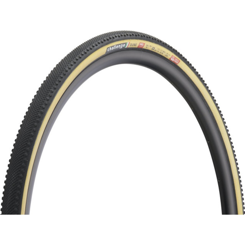 Challenge Dune Pro 28″ Folding Tyre – 2023 Model