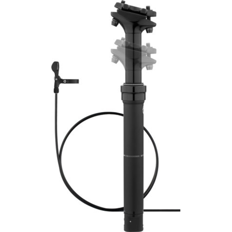 CONTEC Drop-A-Gogo 60 mm Dropper Seatpost