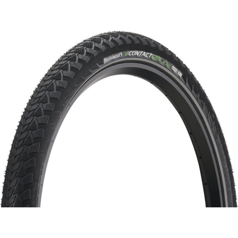 Continental eContact Plus 27.5″ Wired Tyre