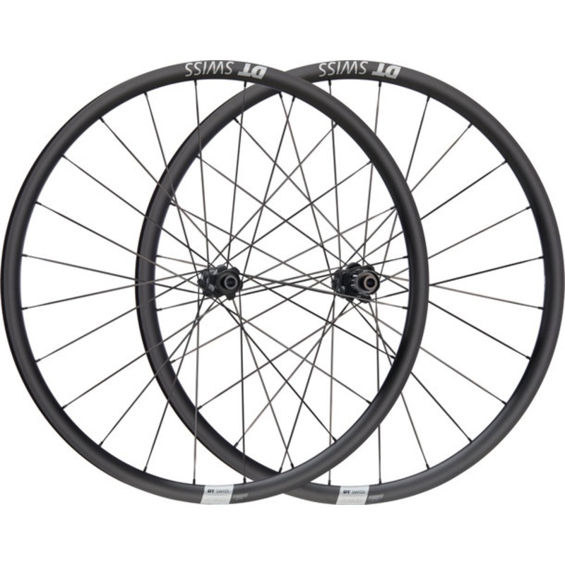 DT Swiss G 1800 SPLINE 25 Center Lock Disc 27.5″ Wheelset