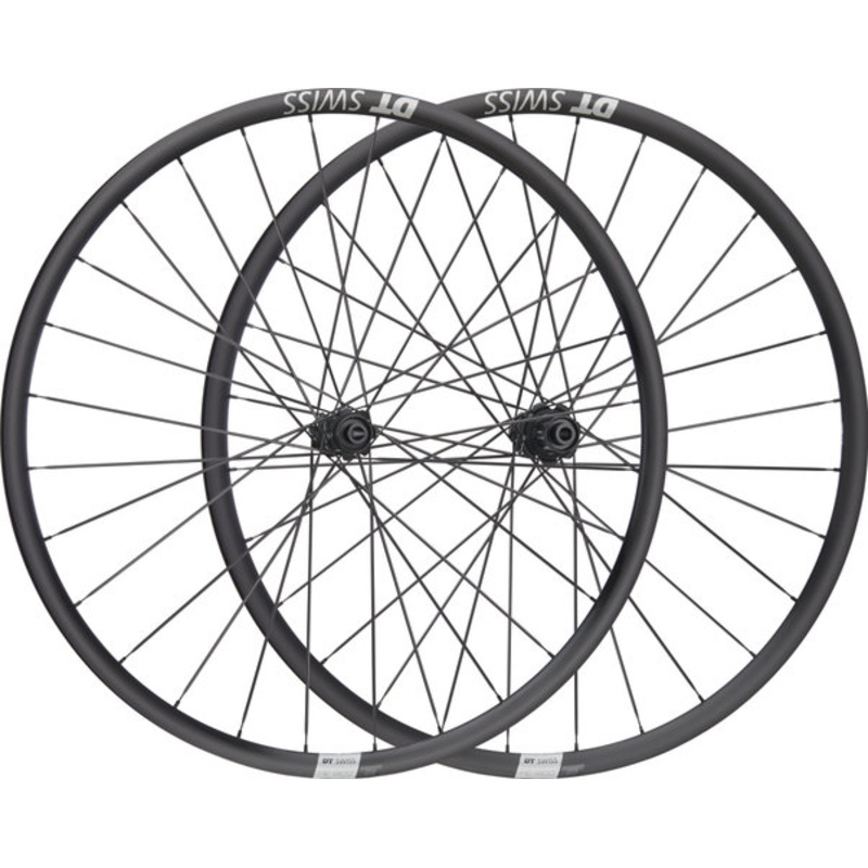 DT Swiss HE 1800 SPLINE 23 Center Lock Disc 29″ Wheelset