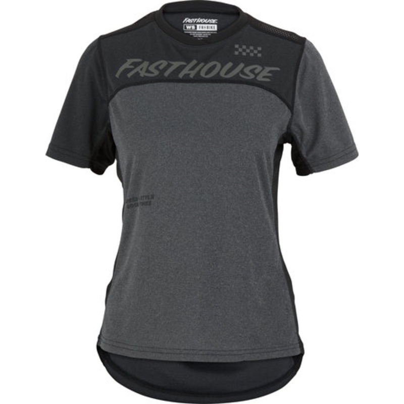 Fasthouse Classic Mercury S/S Women’s Jersey