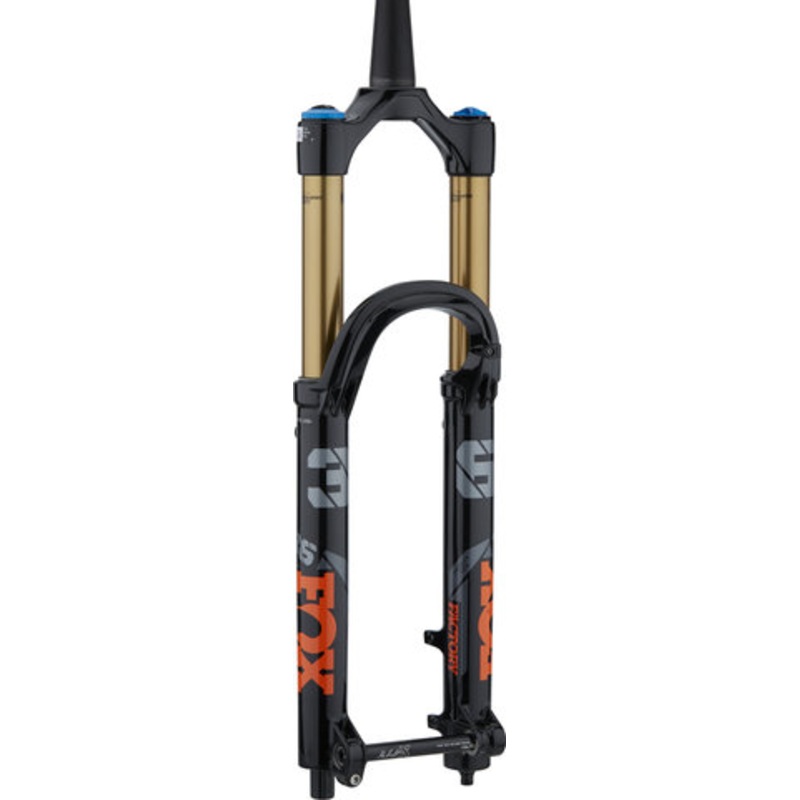 Fox Racing Shox 36 Float 27.5″ GRIP2 Factory Boost Kabolt Suspension Fork 2023 Model