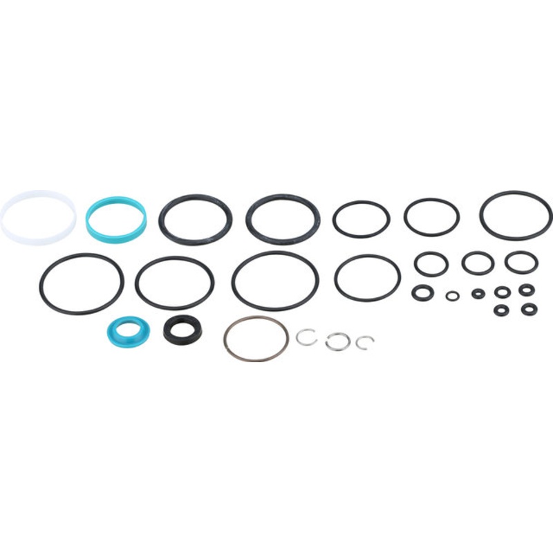 Fox Racing Shox Damper Rebuild Seal Kit for DHX2 as of 2021 Model