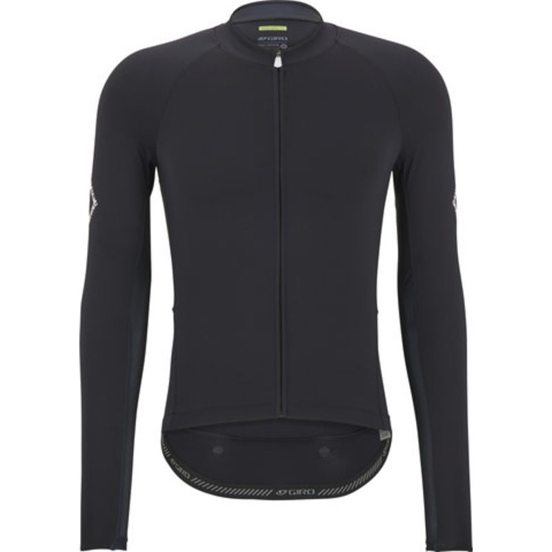 Giro Chrono Elite LS Jersey
