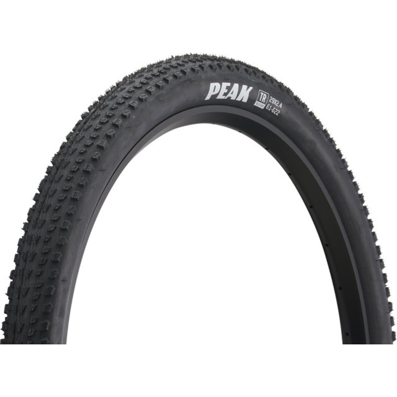Goodyear Peak TLR 29″ Folding Tyre