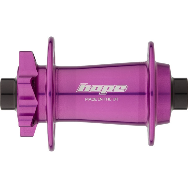 Hope Pro 5 Disc 6-bolt Boost Front Hub