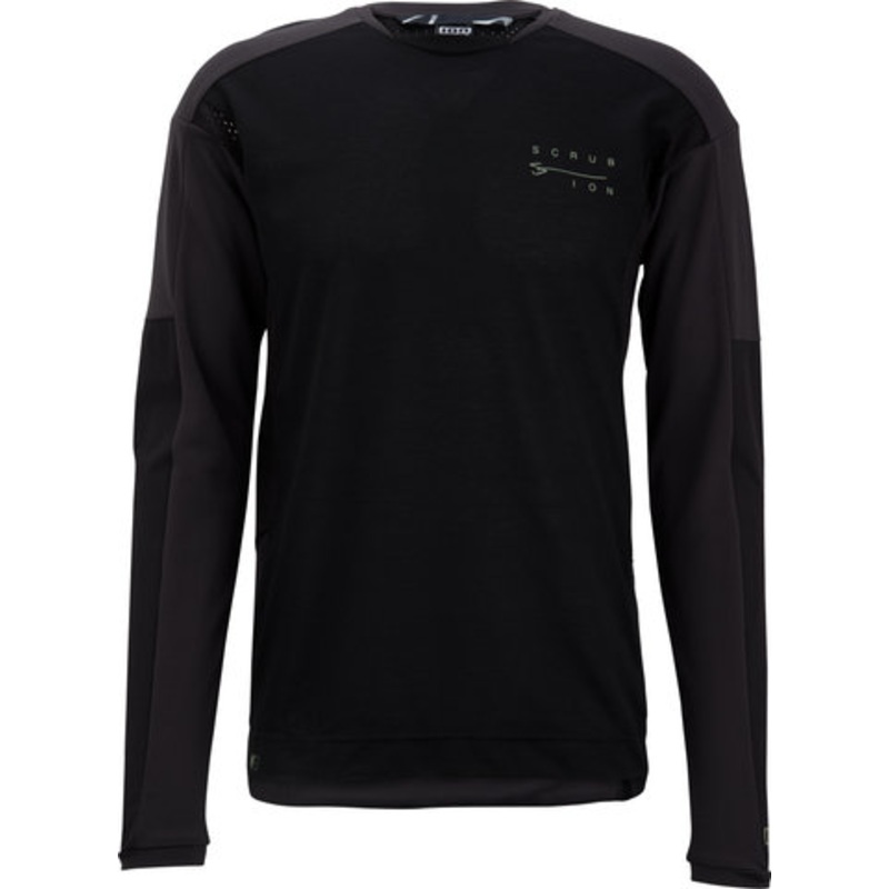 ION Scrub AMP L/S BAT Jersey