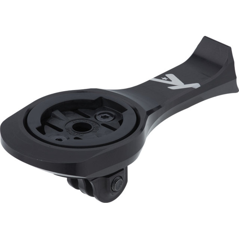K-EDGE Future Combo Stem Mount for Garmin & GoPro