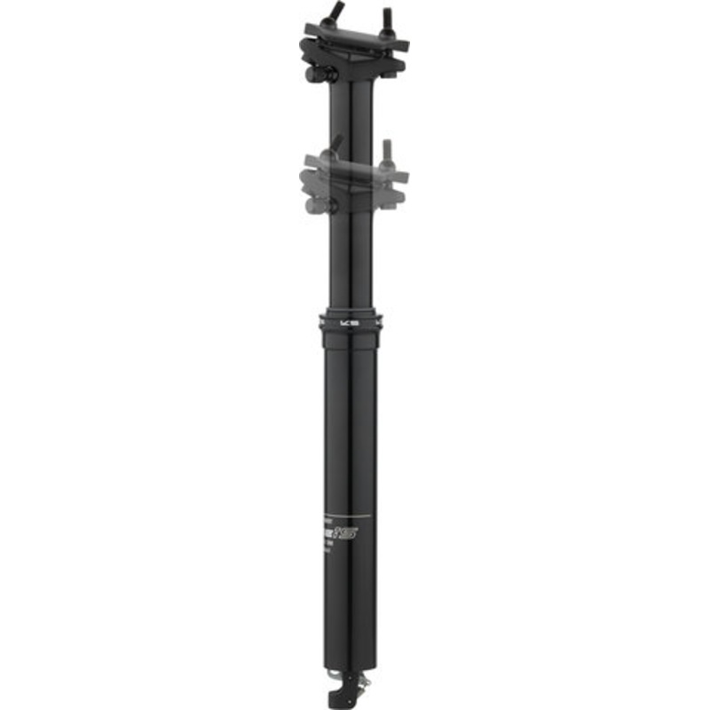 Kind Shock RAGE-iS 125 mm Seatpost