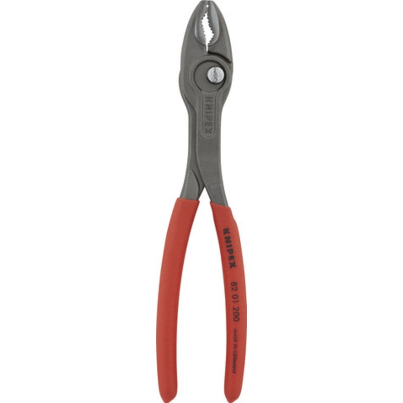 Knipex TwinGrip Slip Joint Pliers