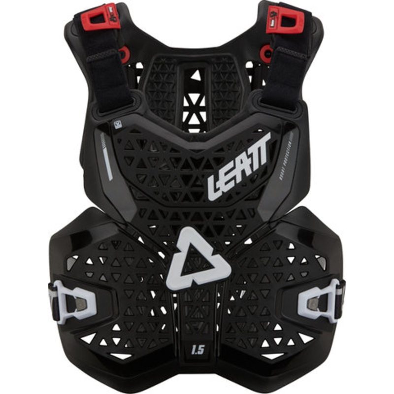 Leatt Chest Protector 1.5 Protective Vest