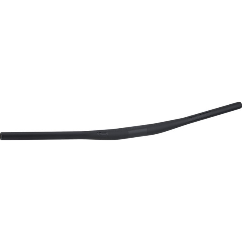 LEVELNINE MTB 31.8 Carbon 10 mm Riser Handlebars