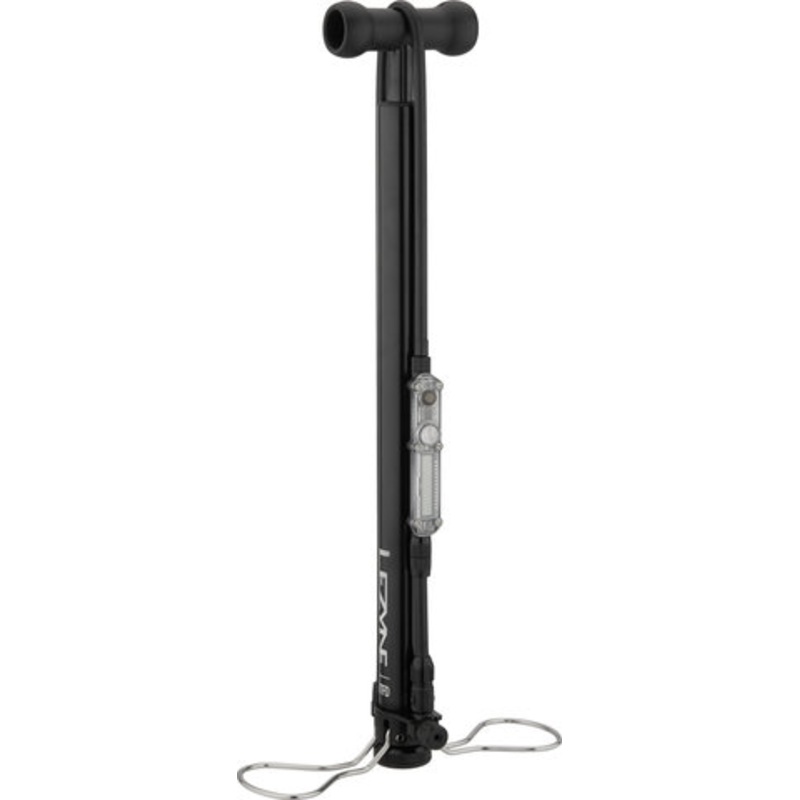 Lezyne Digital Travel Floor Drive Floor Pump