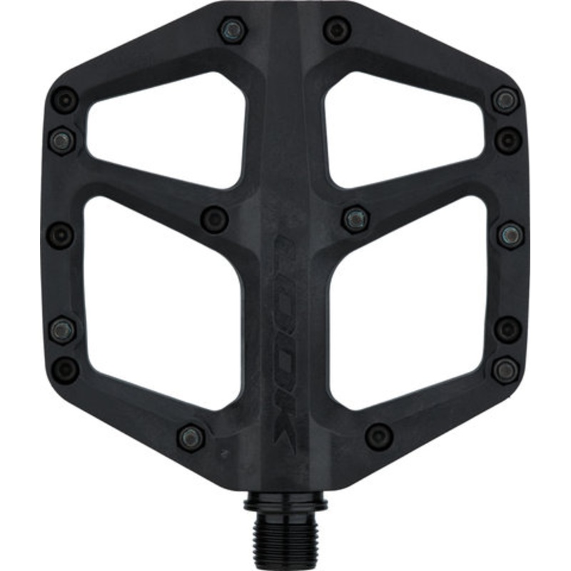 Look Trail Fusion Platform Pedals