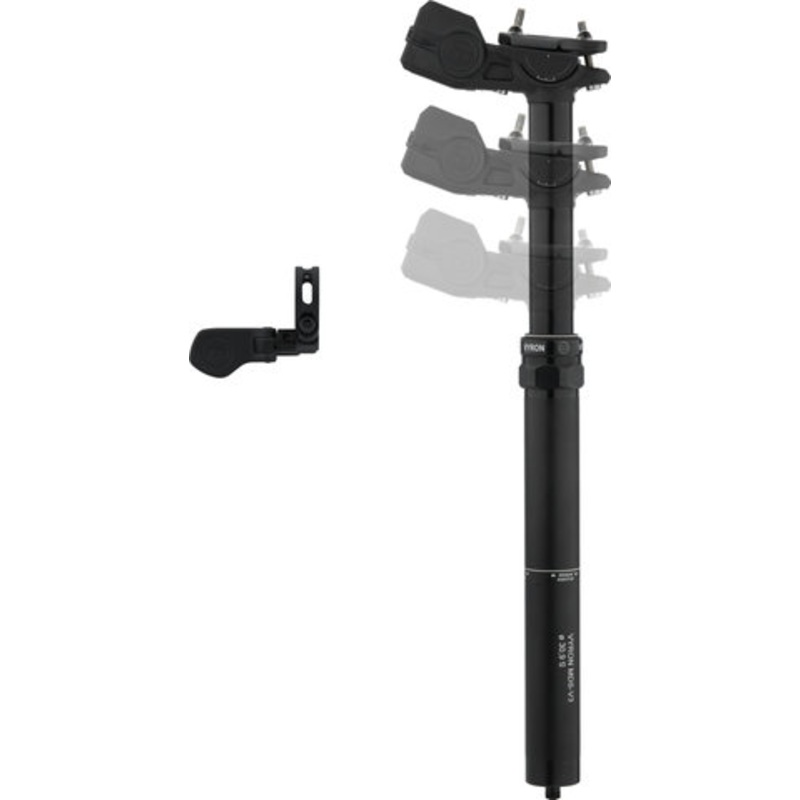 Magura Vyron MDS-V3 Seatpost 125 mm w/ MDS Remote