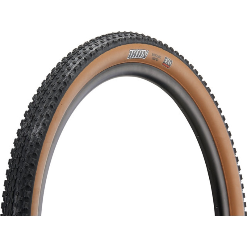 Maxxis Ikon Dual EXO 29″ Folding Tyre