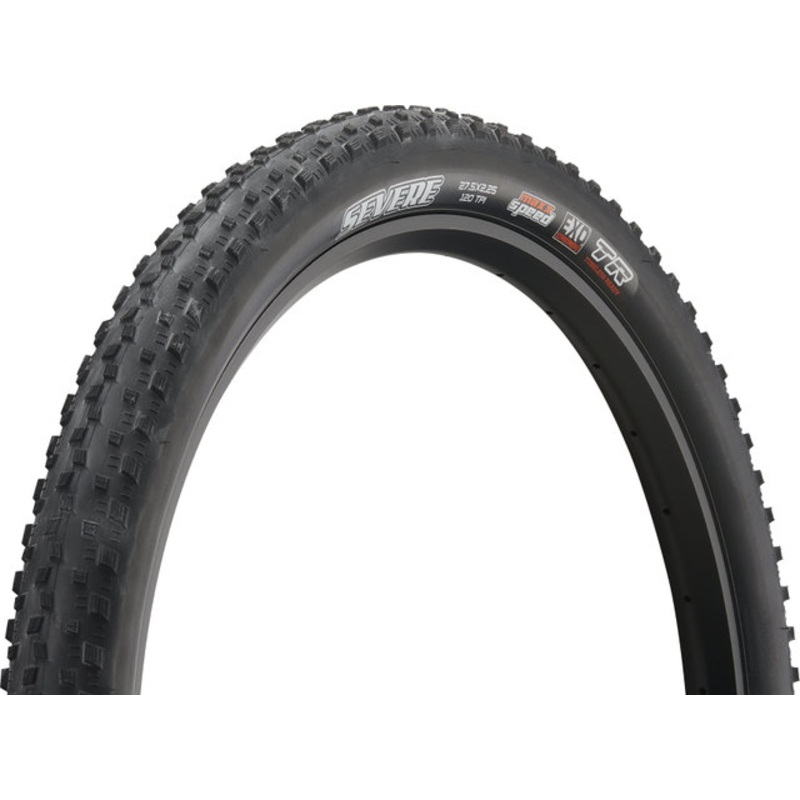 Maxxis Severe MaxxSpeed EXO TR 27.5″ Folding Tyre