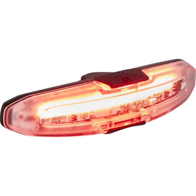 MET Magnetic LED Light for MET Helmets