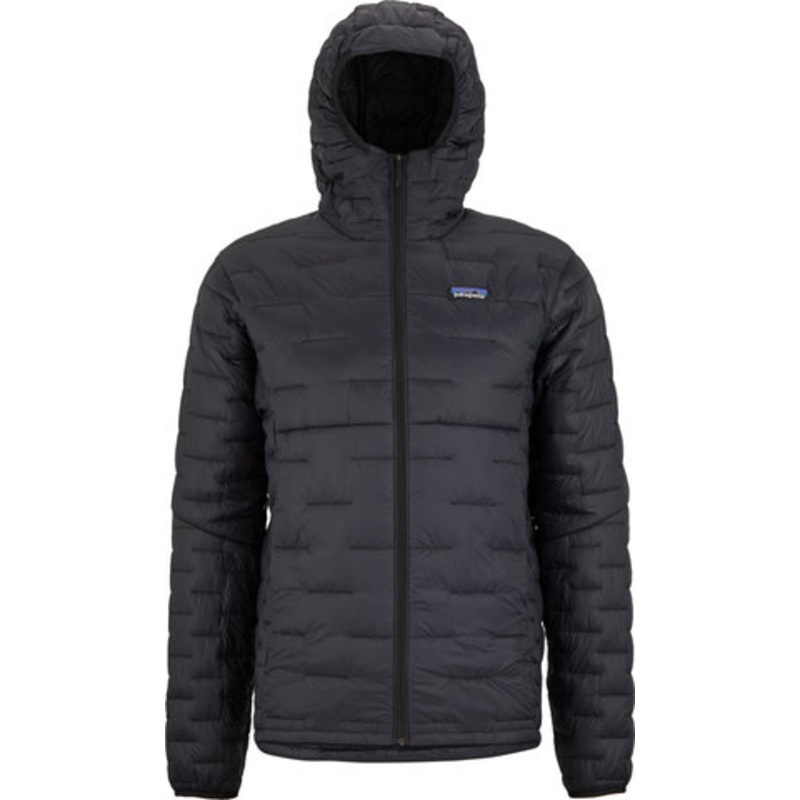 Patagonia Micro Puff Hoody Jacket