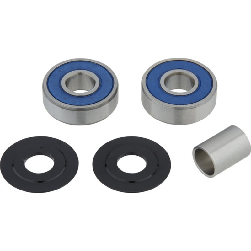 RockShox Eyelet Bearing Kit for Deluxe / Super Deluxe as of 2017 Model