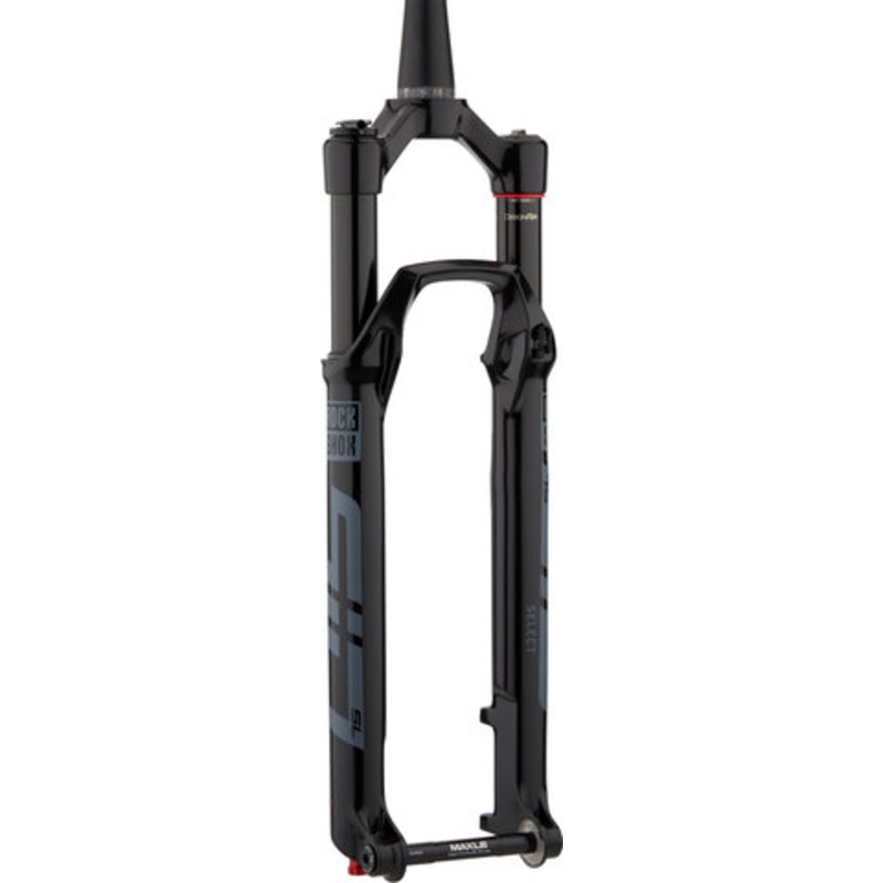 RockShox SID SL Select RL 3P DebonAir Boost Remote 29″ Suspension Fork