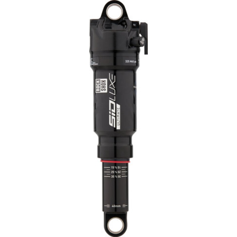 RockShox SIDLuxe Ultimate 3P Solo Air Shock