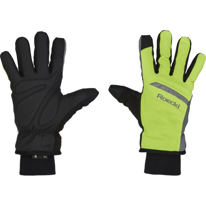 Roeckl Vogau GTX Full Finger Gloves