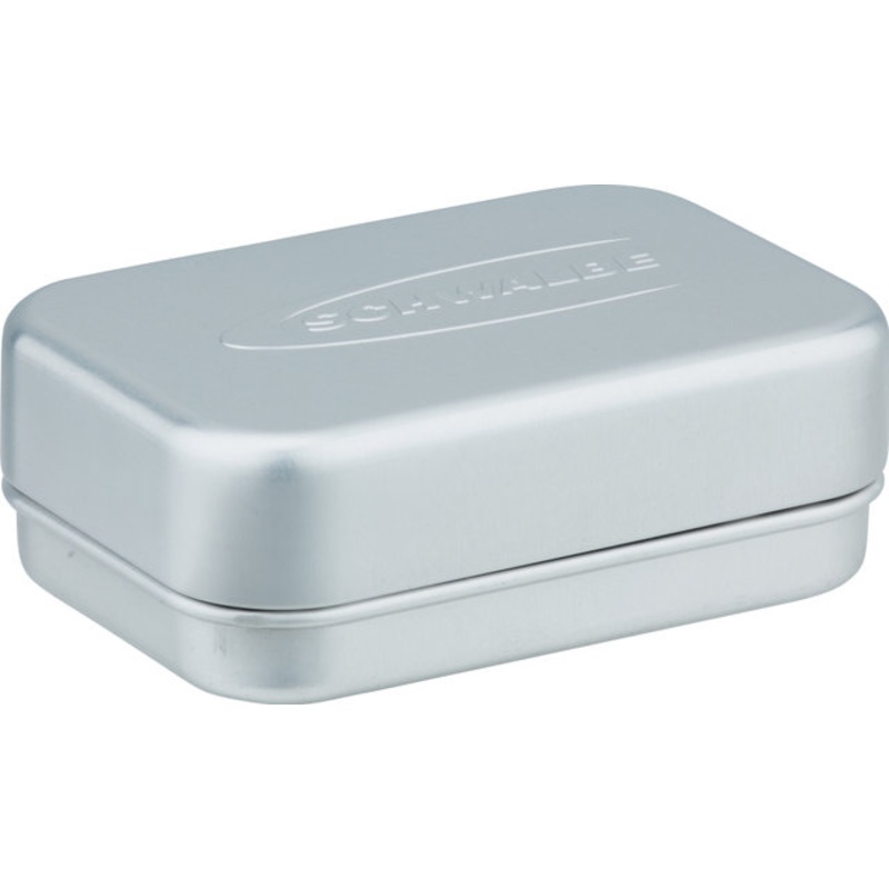 Schwalbe Alu Box for Natural Bike Soap