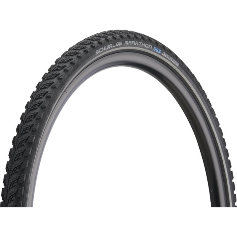 Schwalbe Marathon 365 Performance GreenGuard 28″ Wired Tyre
