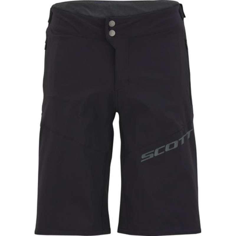 Scott Endurance Shorts w/ Liner Shorts