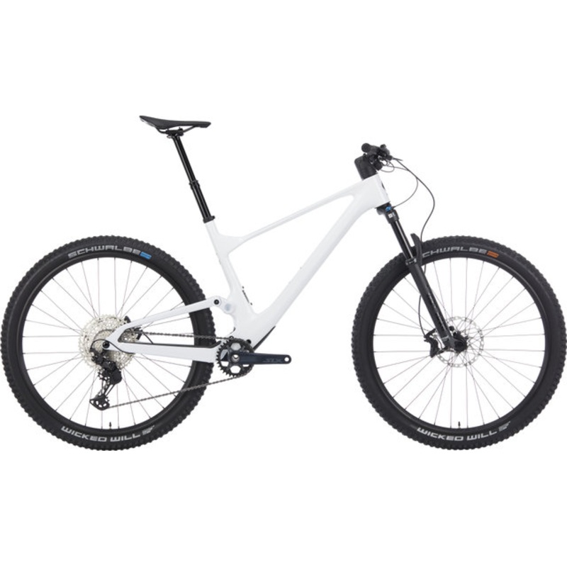 Scott Spark 930 Carbon 29″ Mountain Bike