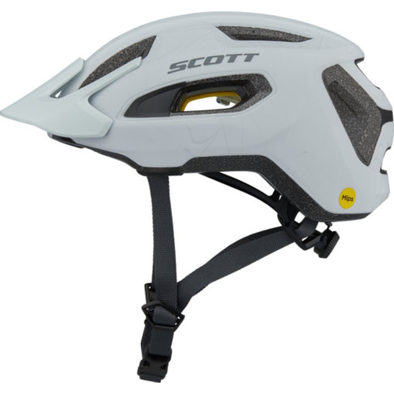 Scott Supra Plus Helmet