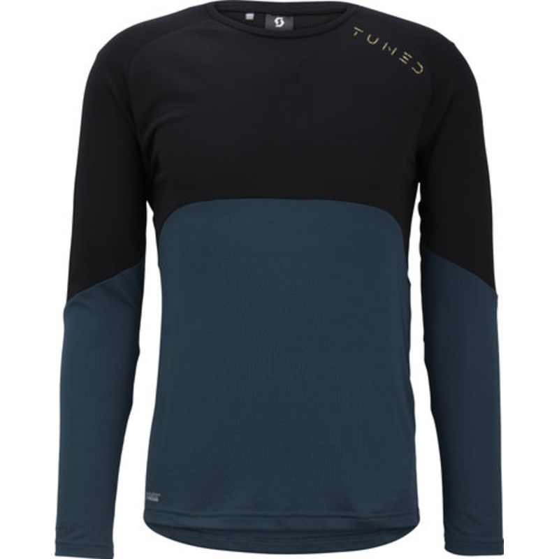 Scott Trail Tuned L/S Jersey – 2023 Model