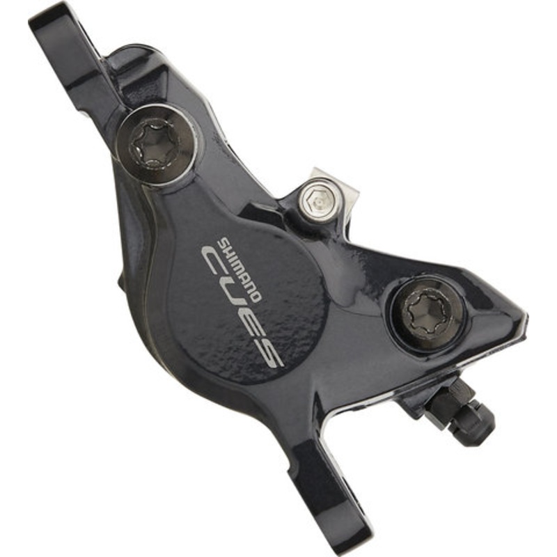 Shimano CUES BR-U8000 Brake Caliper w/ Resin Pads